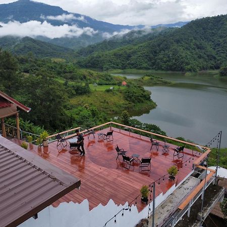 S9 Glamping Resort Khao Kho Phetchabun Exterior photo