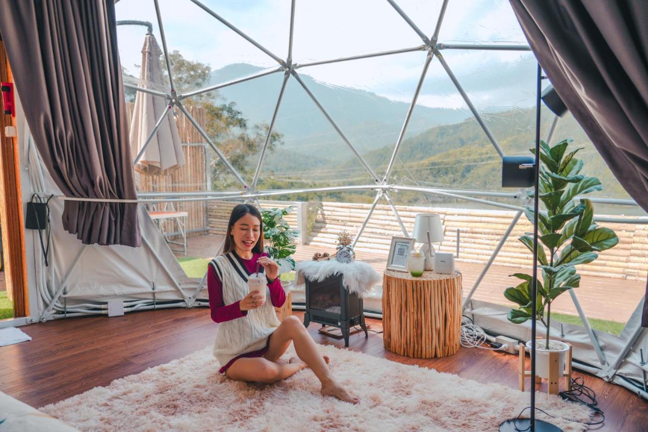 S9 Glamping Resort Khao Kho Phetchabun Exterior photo