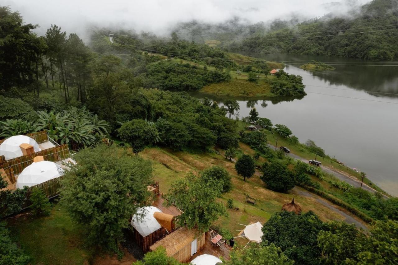 S9 Glamping Resort Khao Kho Phetchabun Exterior photo