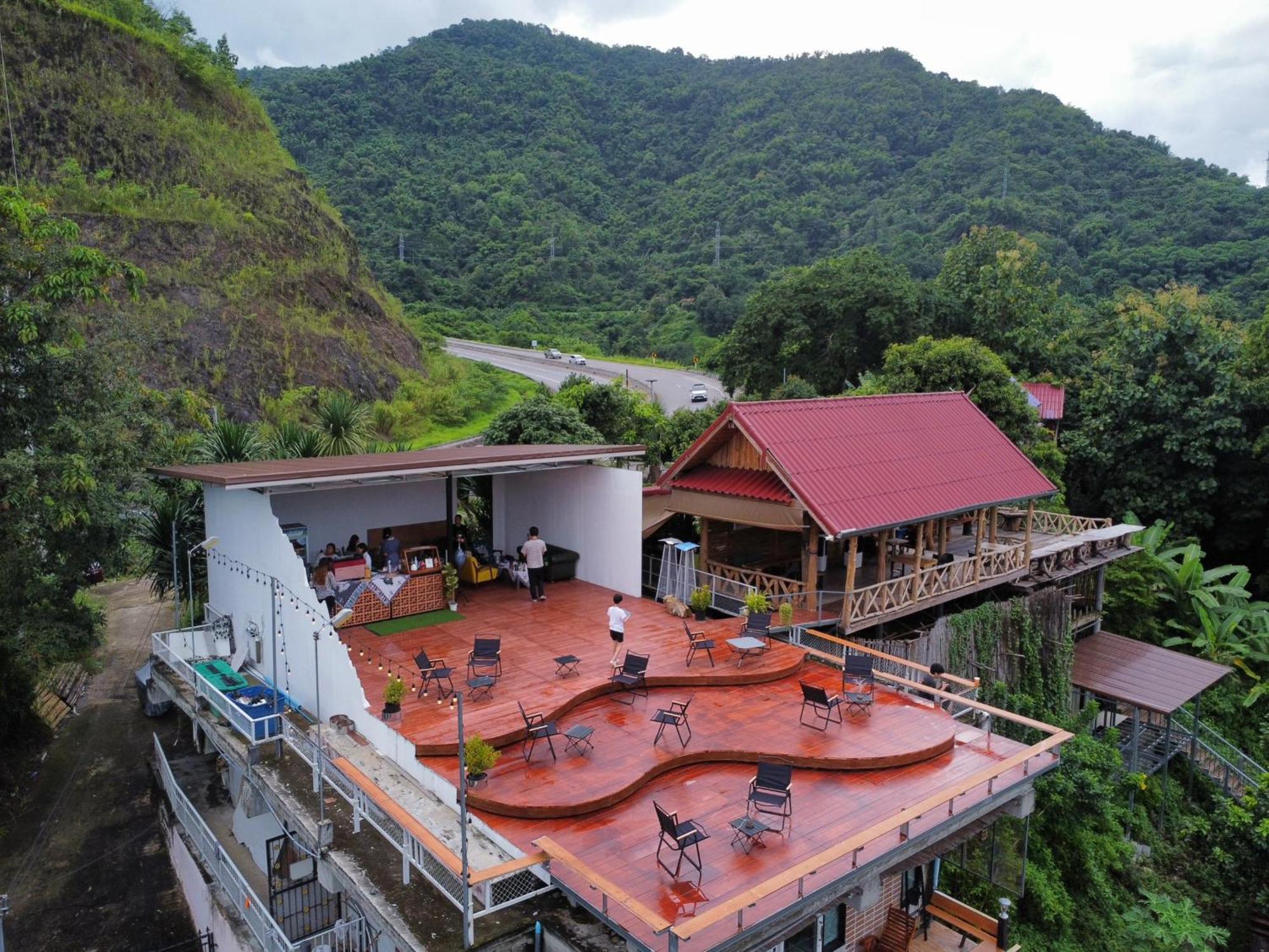 S9 Glamping Resort Khao Kho Phetchabun Exterior photo